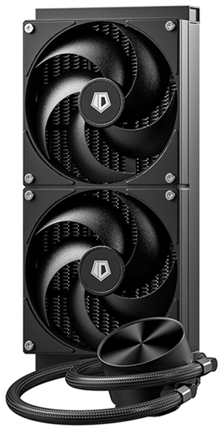 Система охлаждения ID-Cooling FX280 PRO SE
