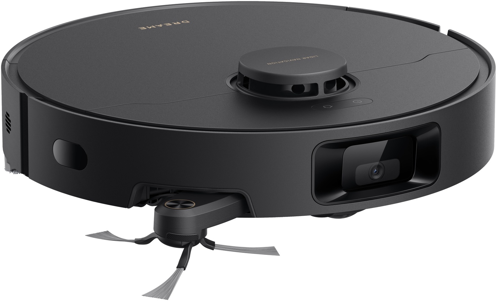 Робот-пылесос Dreame D20 Pro RLD43SA, черный