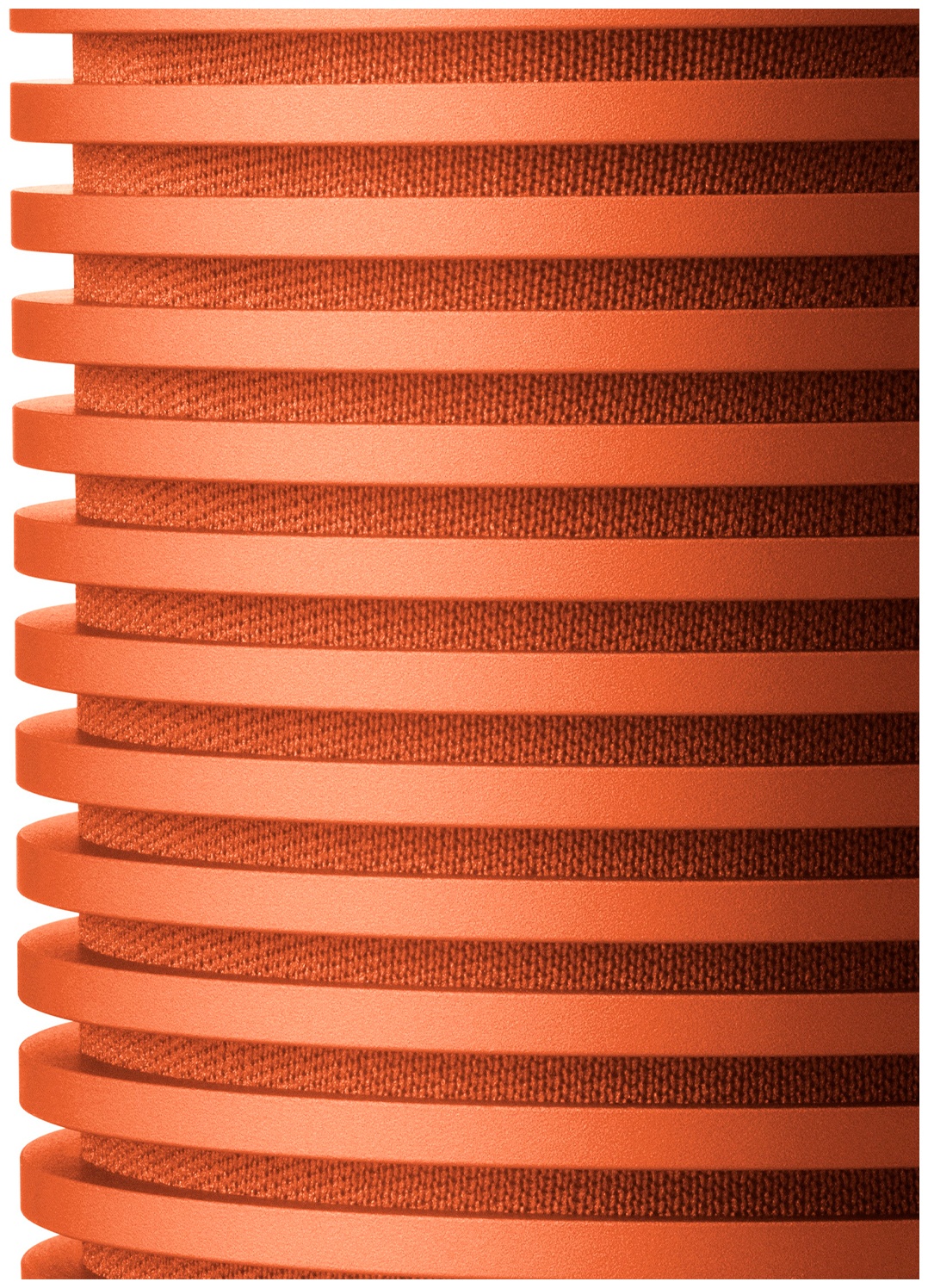 Портативная колонка Bang &amp; Olufsen BeoSound Explore оранжевый