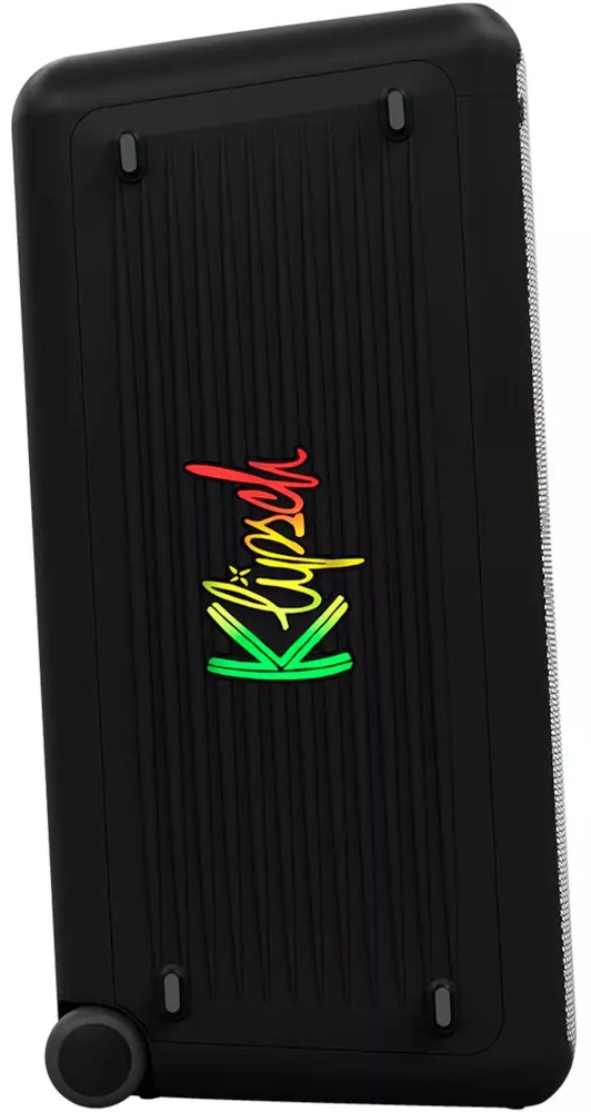 Портативная колонка Klipsch Party Box New York черный