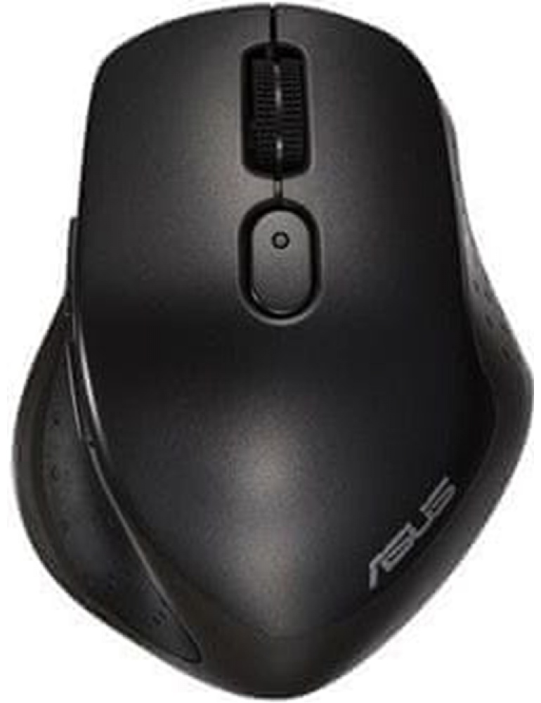 Мышь ASUS MW203 черный