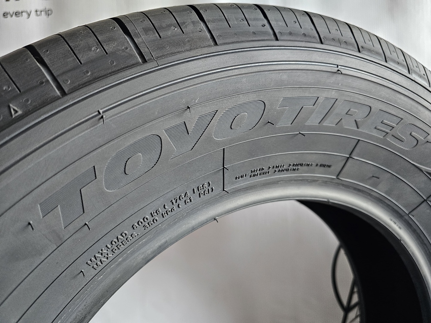 Toyo Proxes CR1 215/65 R16 98 H