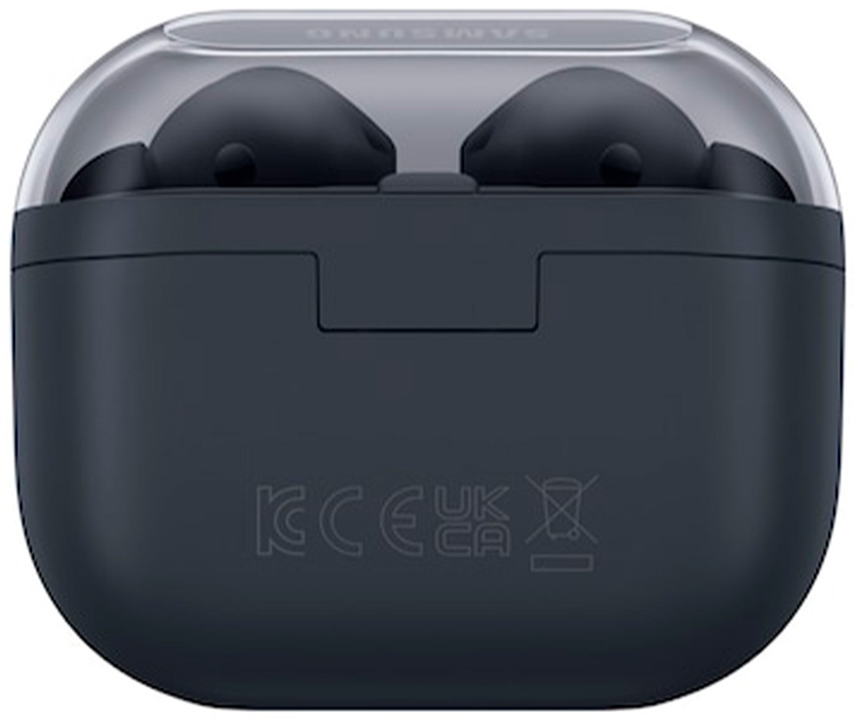 Наушники Samsung Galaxy Buds 3FE черный