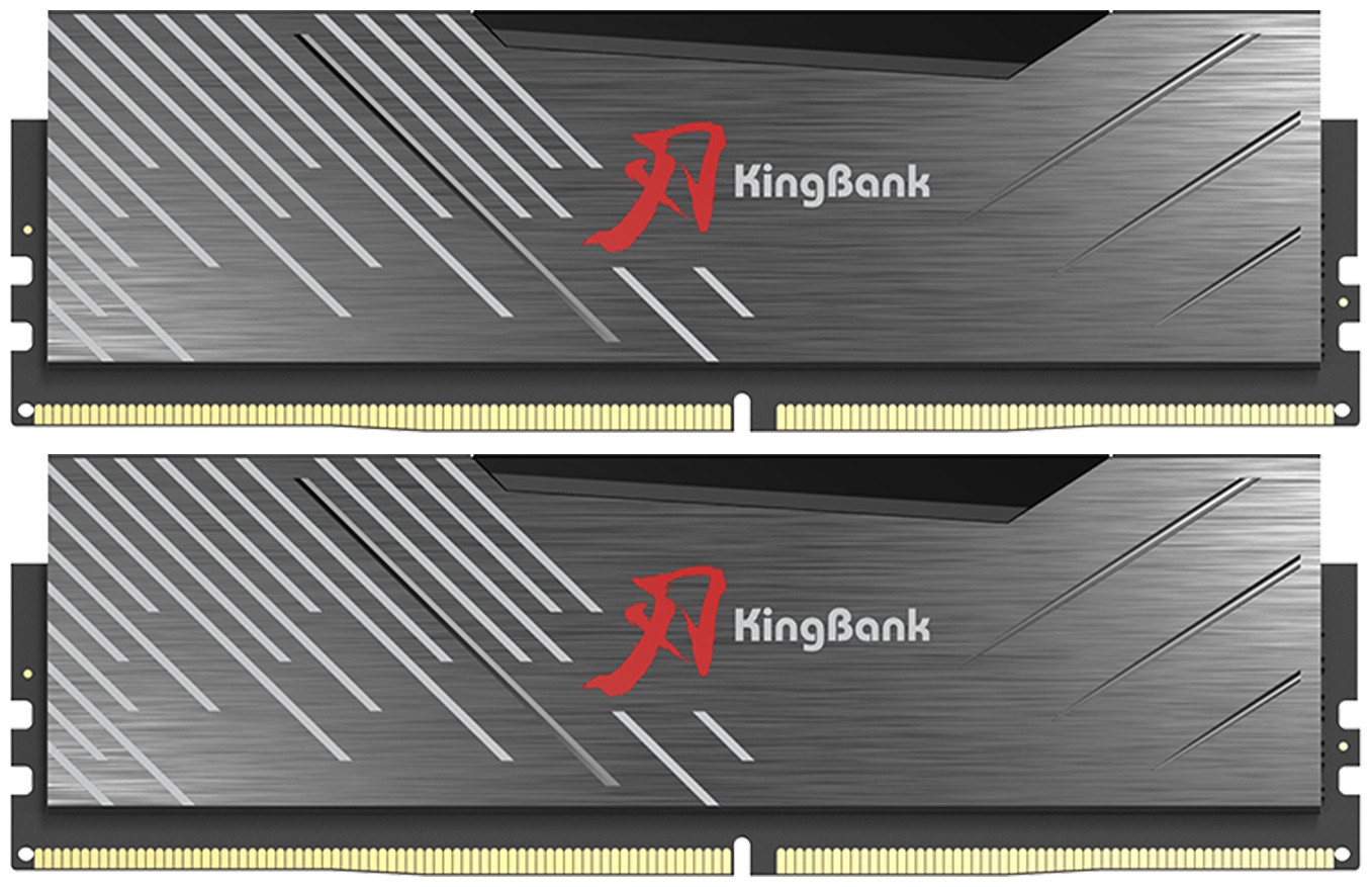Оперативная память KingBank K5.01.FPM5FD9401 32 Гб