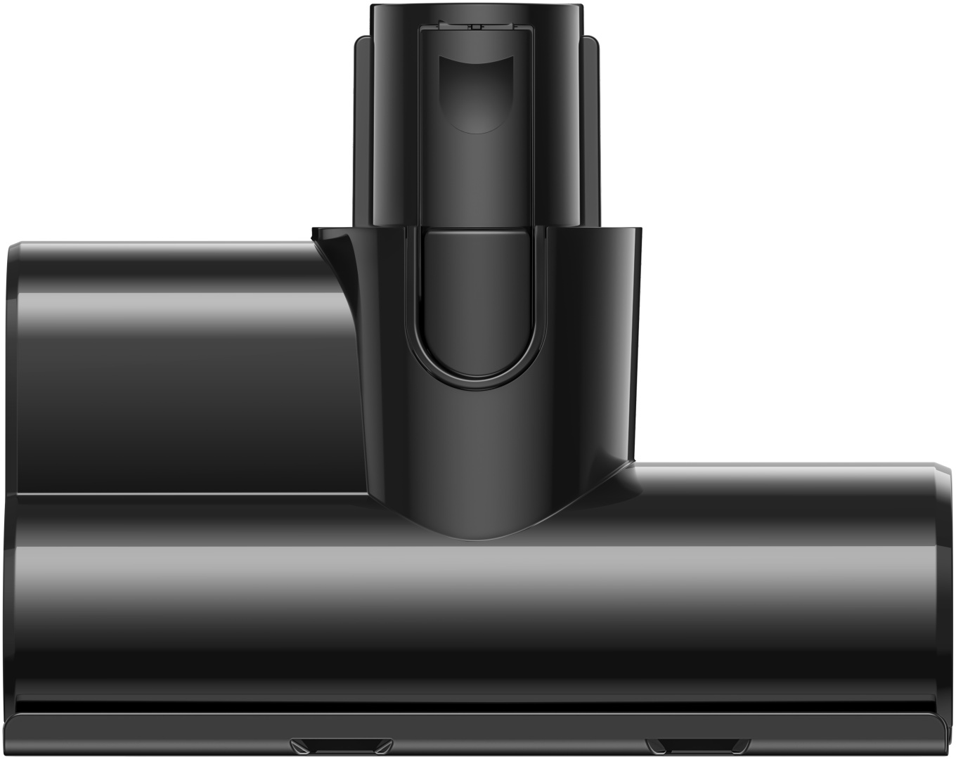 Пылесос Trouver J40, черный