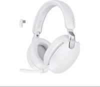 Наушники AULA A500 белый