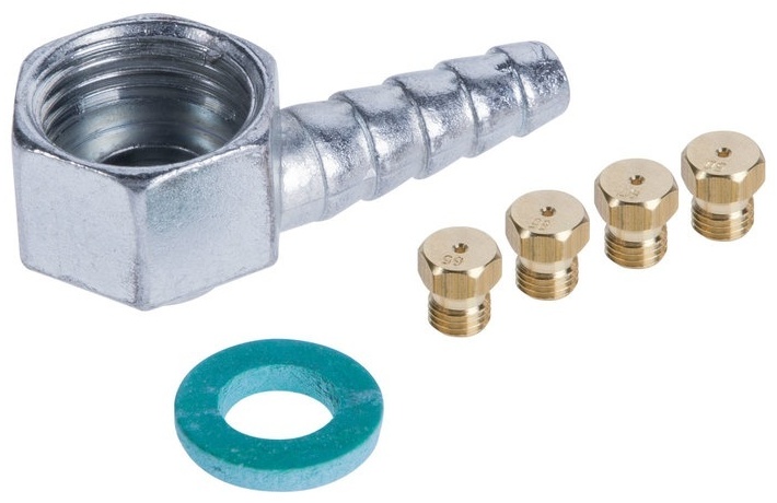 Духовой шкаф MAUNFELD FEOH7872B черный + варочная поверхность EGHE.64.6CB/G