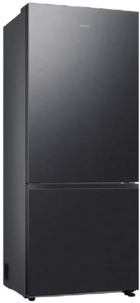 Холодильник Samsung RB53DG703EB1WT черный