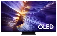Телевизор Samsung QE83S90FAEXCE 211 см черный