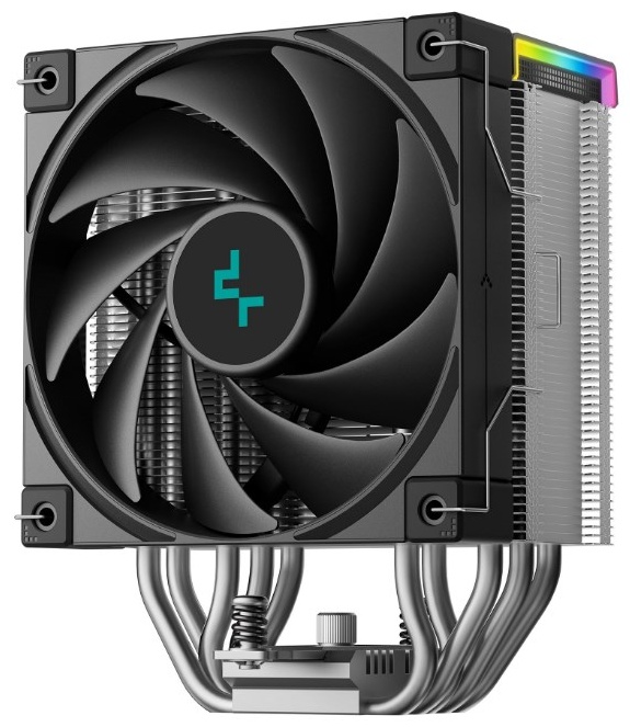 Кулер для процессора Deepcool AK500S Digital SE R-AK500S-BKADMN-GJD