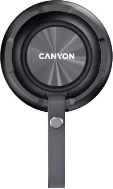 Портативная колонка Canyon OnMove 15 темно-синий