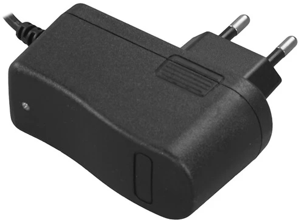 Зарядное устройство Gembird Gembird NPA-AC14 DC 12 Вт черный