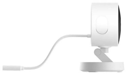 Aqara камера видеонаблюдения G100 CH-C08D, 3MP, расширение 2304x1296