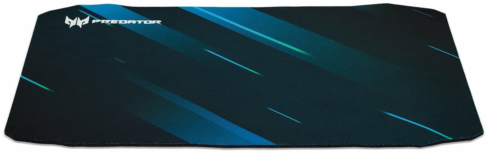 Коврик для мыши Acer Predator PMP010 (GP.MSP11.002) 255x355x3 мм синий