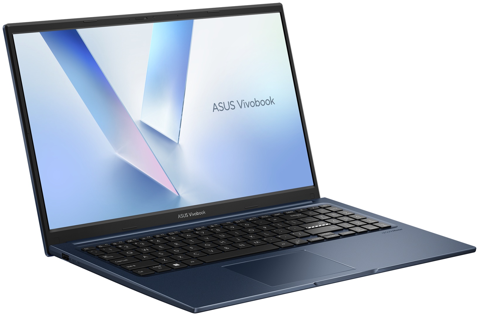 Ноутбук ASUS Vivobook 15 15.6\" / 16 Гб / M.2 512 Гб / DOS / X1504VA-BQ4055