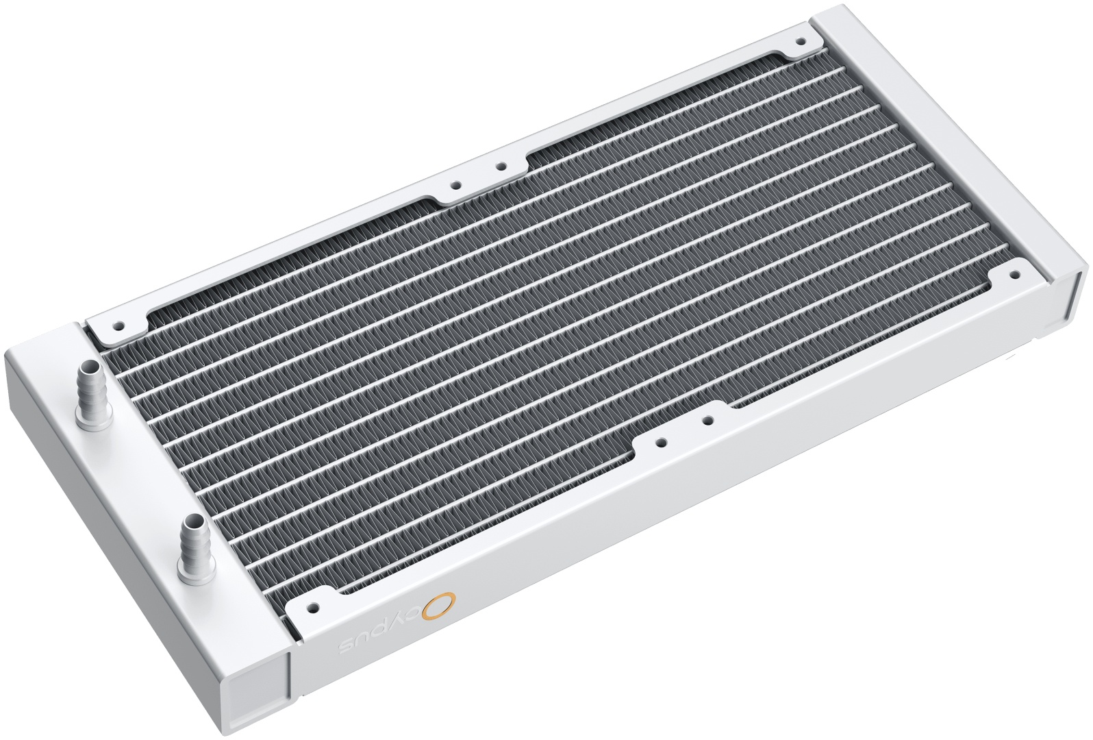 Кулер Ocypus Delta L24 WH ARGB V2 Delta-L24-WH2AAWNN02X-GL белый