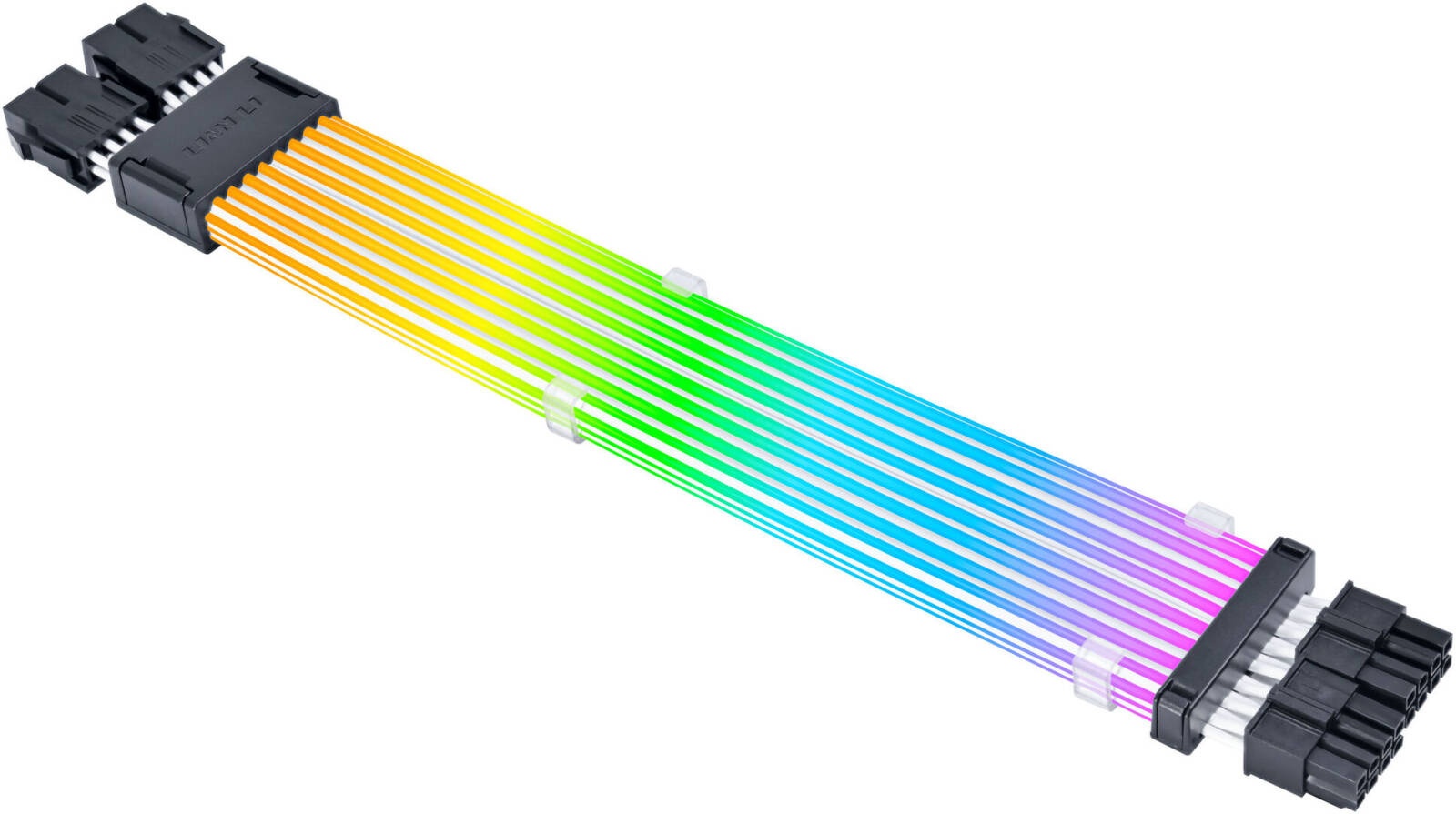 Кабель LIAN LI 8 pin - 8 pin G89.PW8-1W-CPU.00