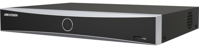 Видеорегистратор Hikvision NVR (сетевой) DS-7604NXI-K1(D)