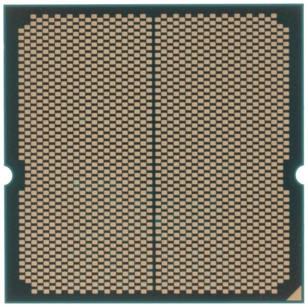 Процессор AMD Ryzen 9 9950X3D OEM