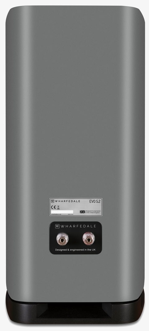 Акустическая система Wharfedale EVO 5.2 серый