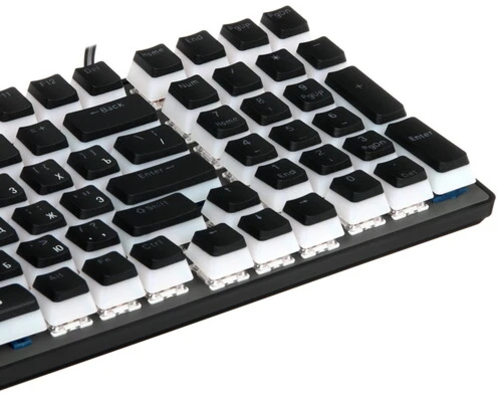 Клавиатура Acer Nitro OKW303 черный