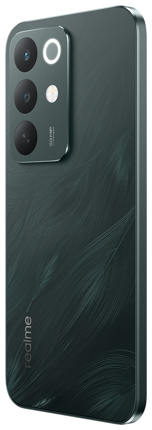 Смартфон Realme C85 Pro 8/256GB Green