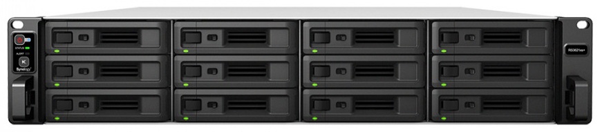 Сетевое хранилище Synology RS3621xs+