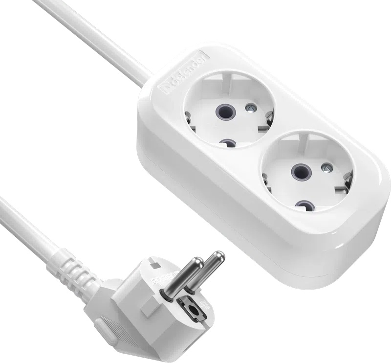 Удлинитель Defender R320 99367 5 м