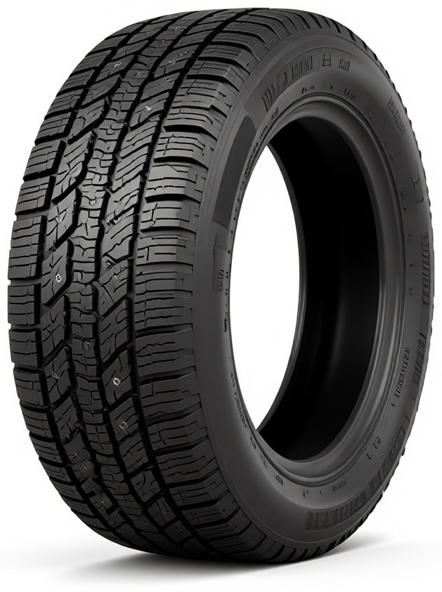 Ikon Tyres (Nokian) Autograph Ice 10 SUV 235/65 R17 108 T с шипами