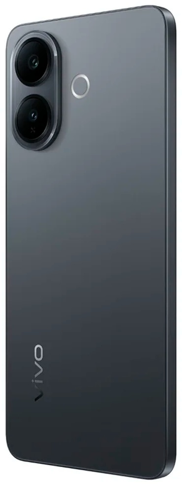 Смартфон Vivo V60 Lite 8/128GB Black