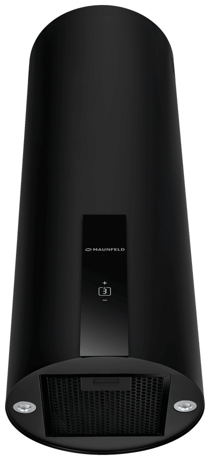 Вытяжка MAUNFELD Lee Wall 35 Sensor черный