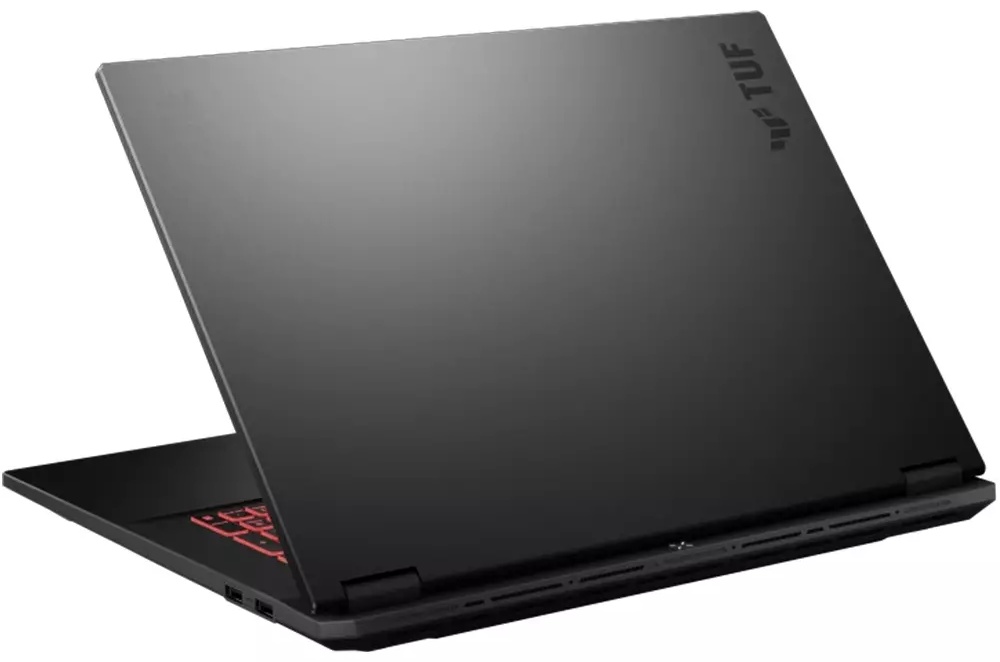 Ноутбук ASUS TUF A18 FA808UH-S8029 18&amp;#34; / 16 Гб / SSD 512 Гб / Без ОС / 90NR0NM1-M001B0