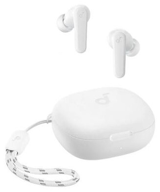 Наушники Soundcore R50i, белые