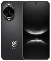 Смартфон Huawei Nova 14 12/256GB Black