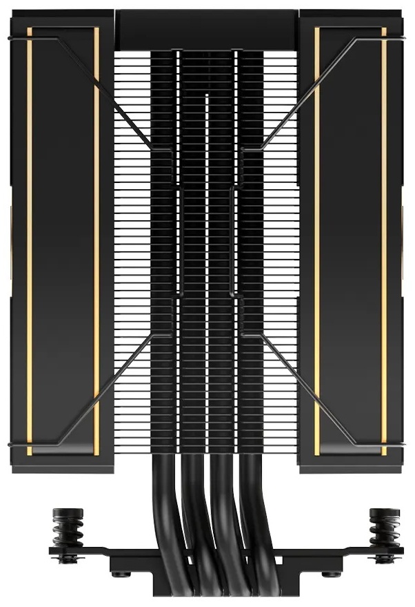 Кулер для процессора ID-COOLING Frozn A410 GDL