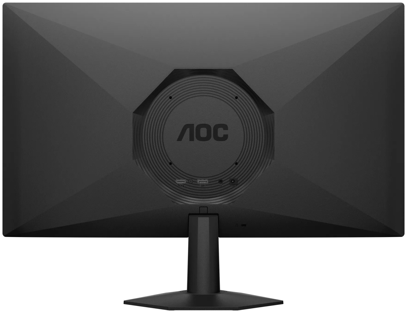 Монитор 27&amp;#34; AOC 27G50Z/01 черный