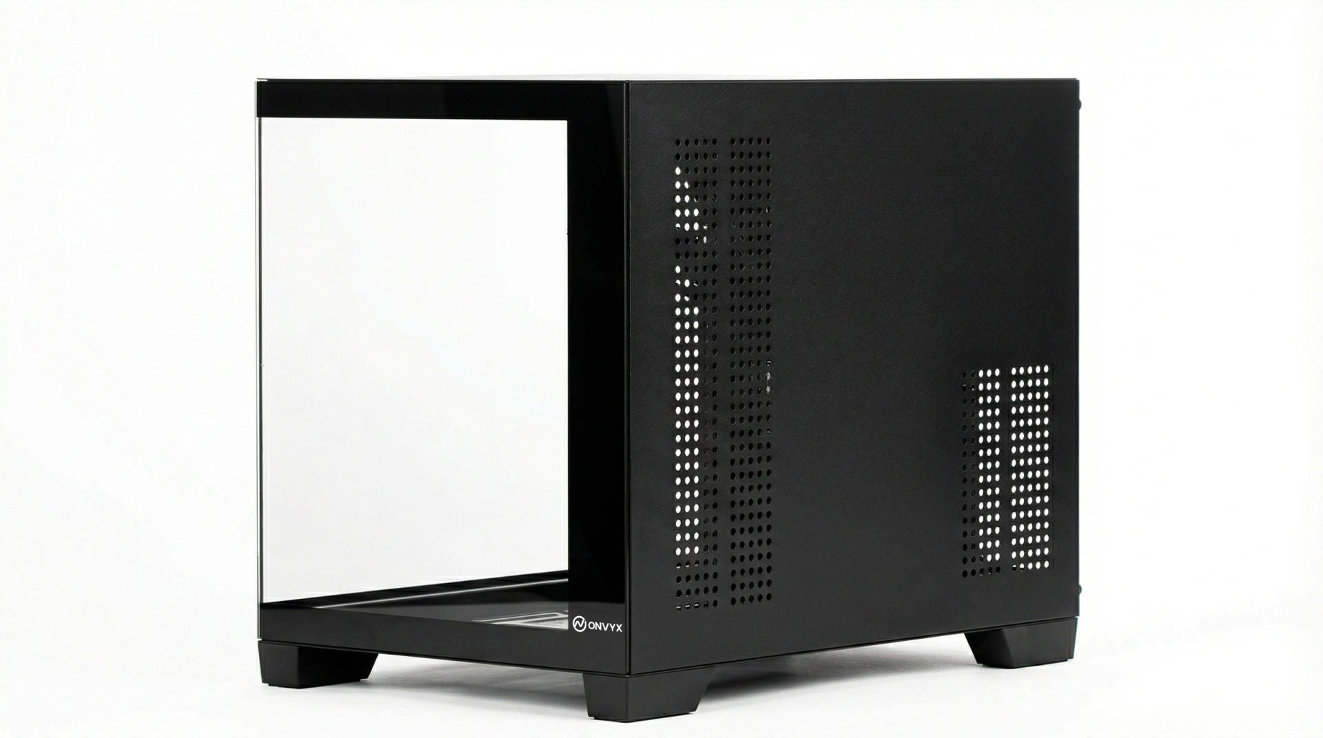 Корпус ONVYX PCM420K черный