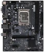 Материнская плата Colorful H610M-D V20A