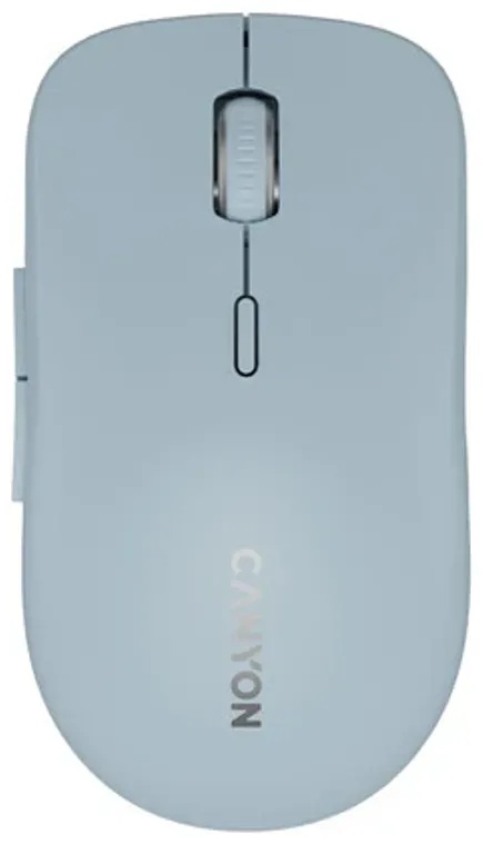 Мышь Canyon MW-12 синий