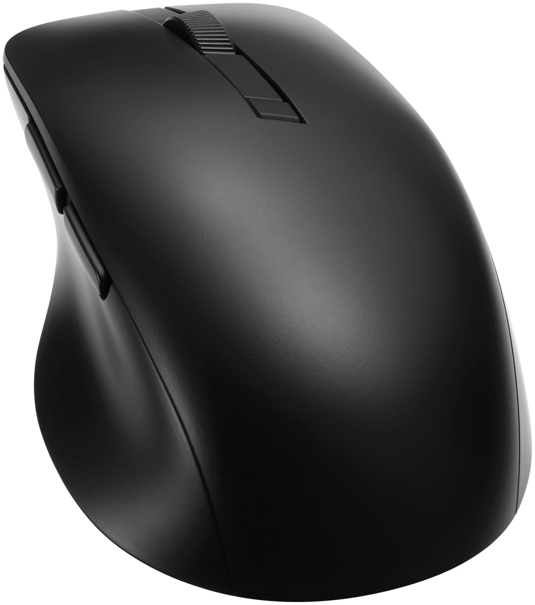 Мышь ASUS SmartO Mouse MD200 черный