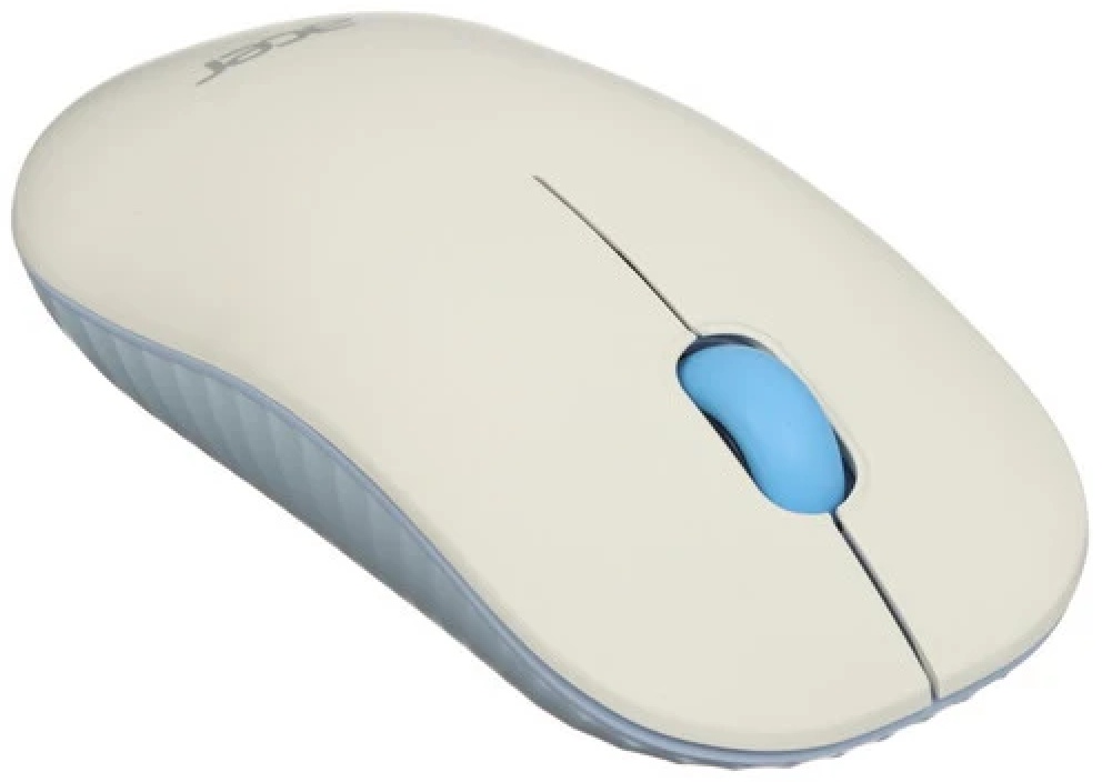 Мышь Acer OMR205 белый