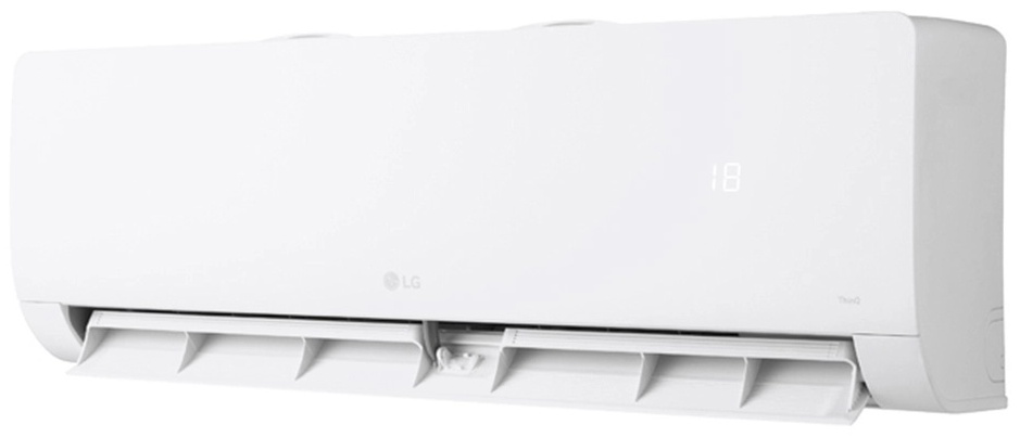 LG WZ18AWN белый