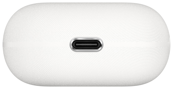 Наушники Huawei FreeClip 2 белый