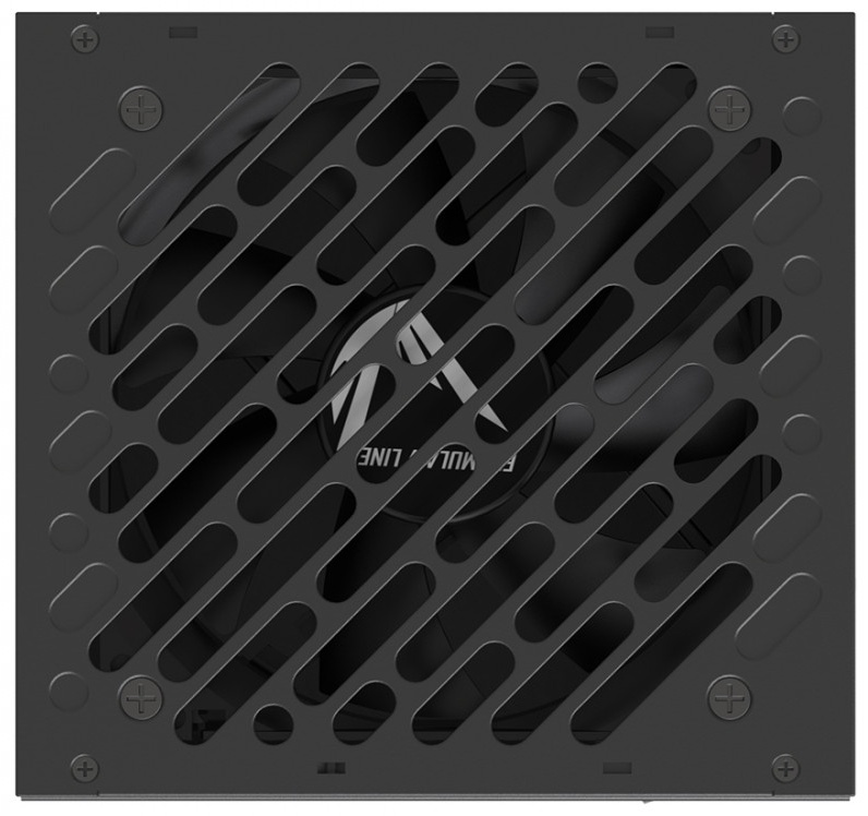 Блок питания Formula V FV-750GM 750 Вт