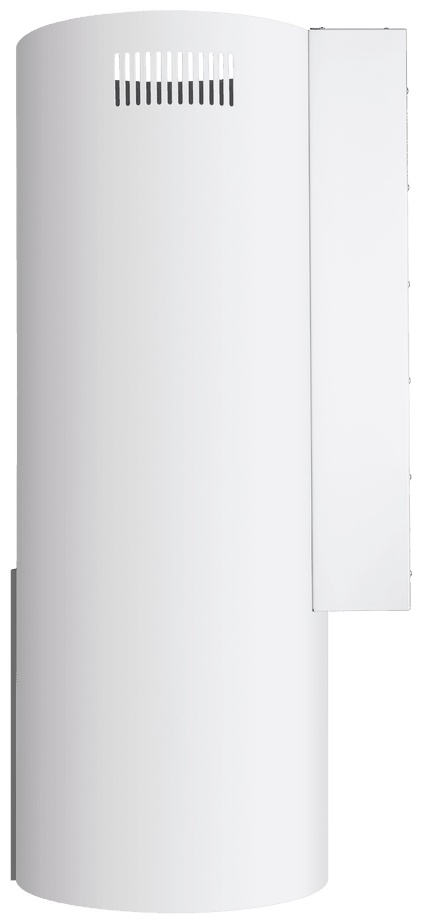 Вытяжка MAUNFELD Lee Wall 35 Sensor белый