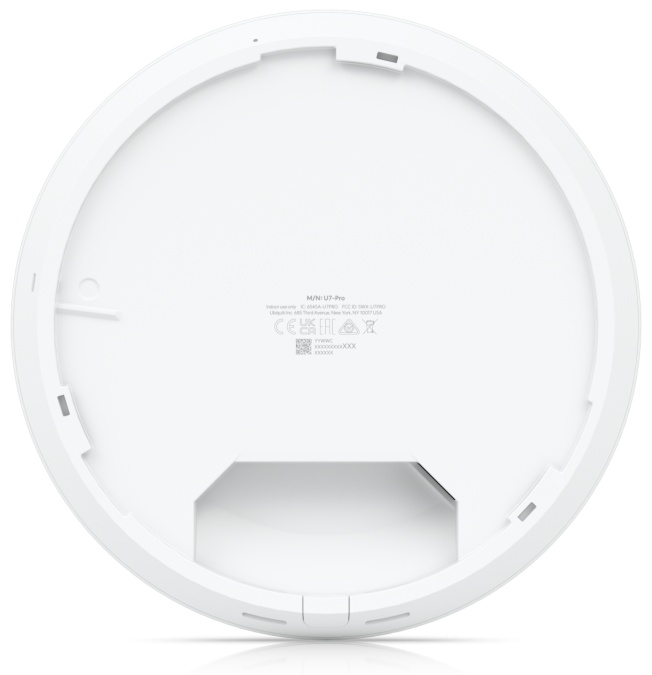 Wi-Fi точка доступа Ubiquiti U7 Pro Max