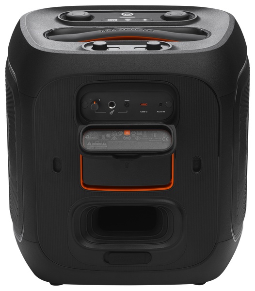 Портативная колонка JBL Partybox Encore 2 черный