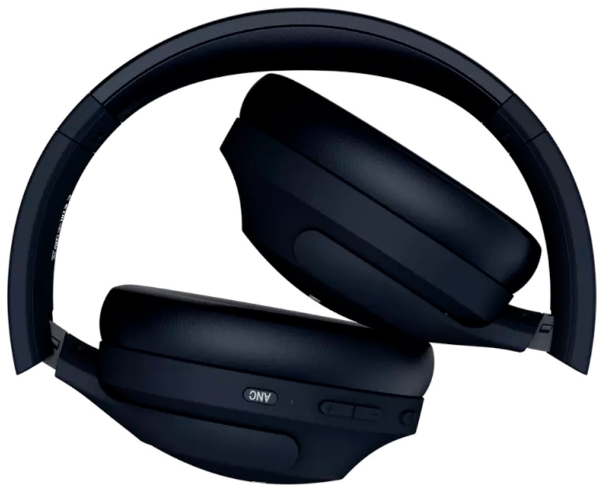 Наушники Canyon OnRiff 10 ANC черный