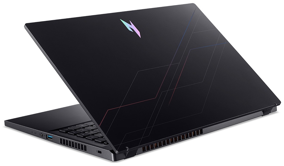 Ноутбук Acer Nitro V 15 ANV15-52-56YF 15.6&amp;#34; / 16 Гб / SSD 512 Гб / Без ОС / NH.QZ8ER.001