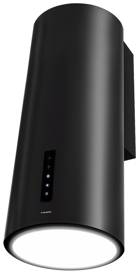 Вытяжка MAUNFELD Vega 39 Wall Sensor LED черный
